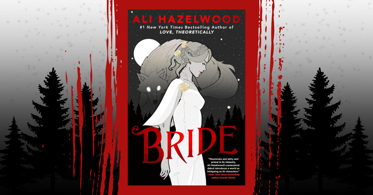 Book Review: Bride by Ali Hazelwood