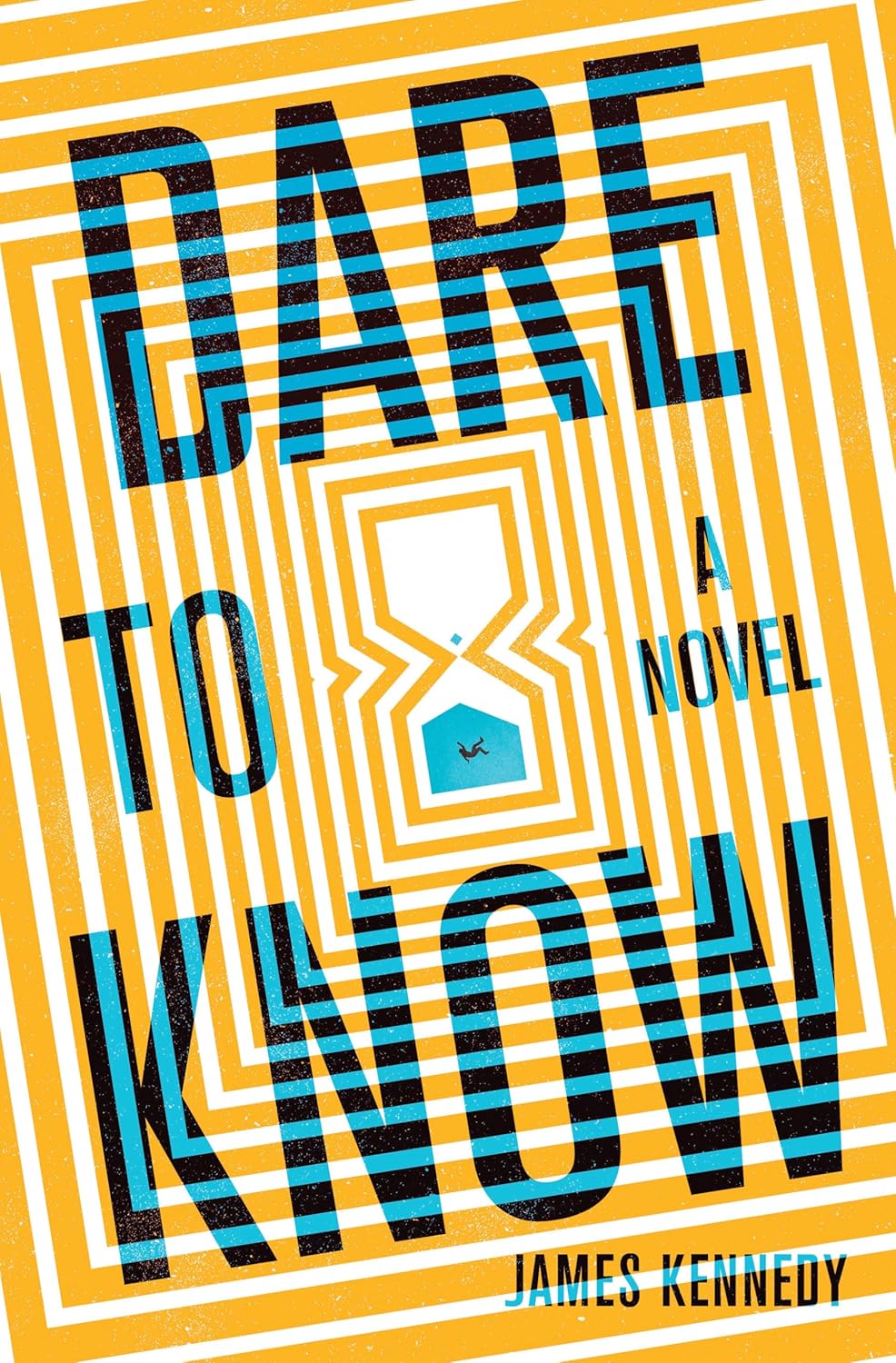 Book Review: Dare to&nbsp;Know