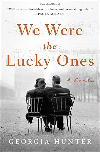 Book Review: We Were the Lucky&nbsp;Ones