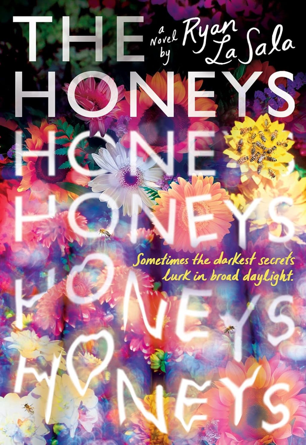 Book Review: The&nbsp;Honeys
