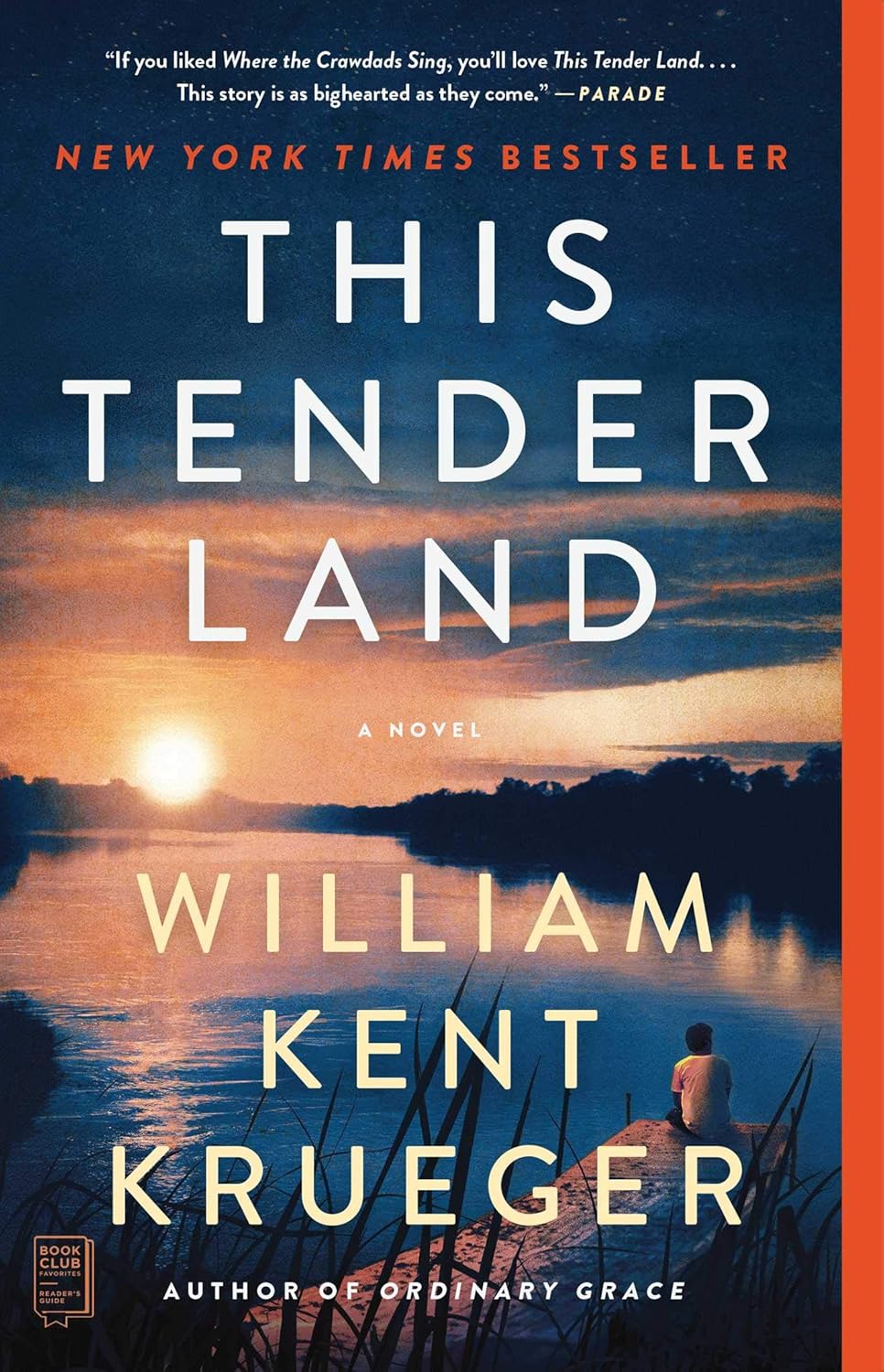 Book Review: This Tender&nbsp;Land
