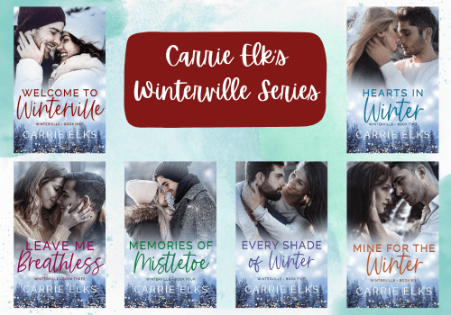 Series Review: Winterville
