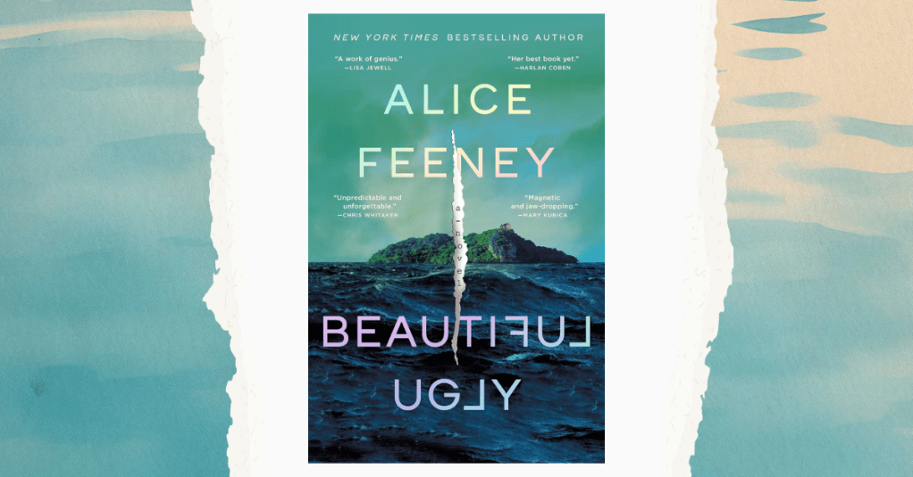 Book Review: Beautiful&nbsp;Ugly