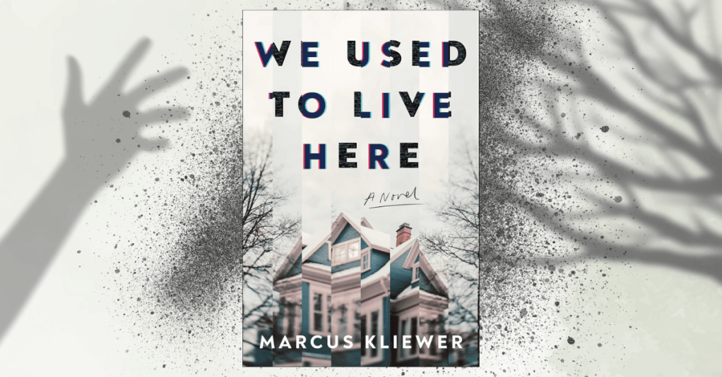 Book Review: We Used to Live&nbsp;Here
