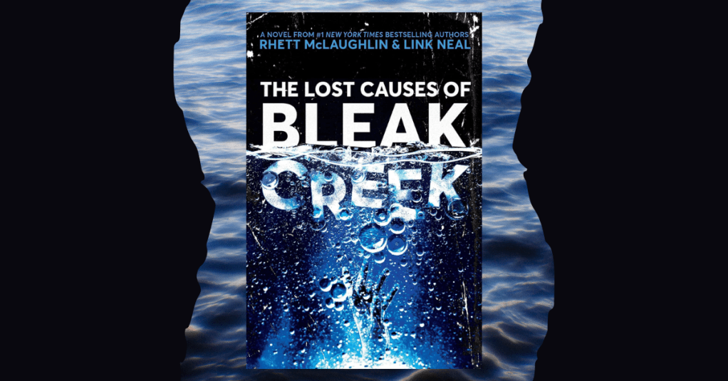 Book Review: The Lost Causes of Bleak&nbsp;Creek