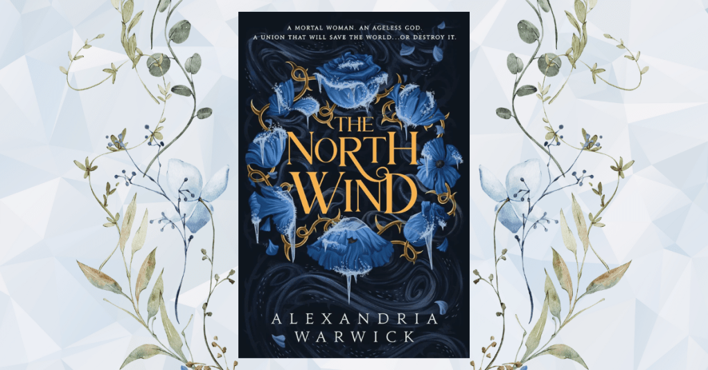 Book Review: The North Wind by Alexandria&nbsp;Warwick