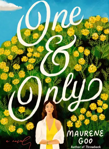 One & Only Maurene Goo book cover One and Only