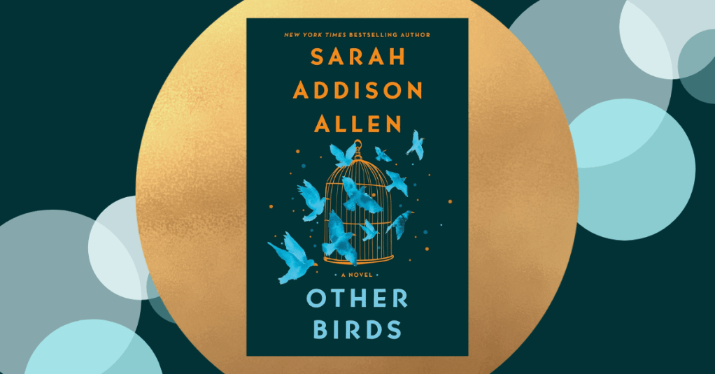 Book Review: Other Birds by Sarah Addison&nbsp;Allen