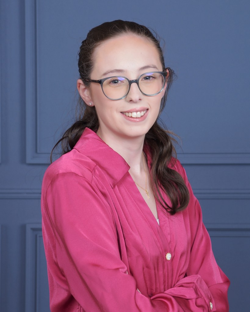 Heather Ogden author of The Betrayal: The Lies We Fear