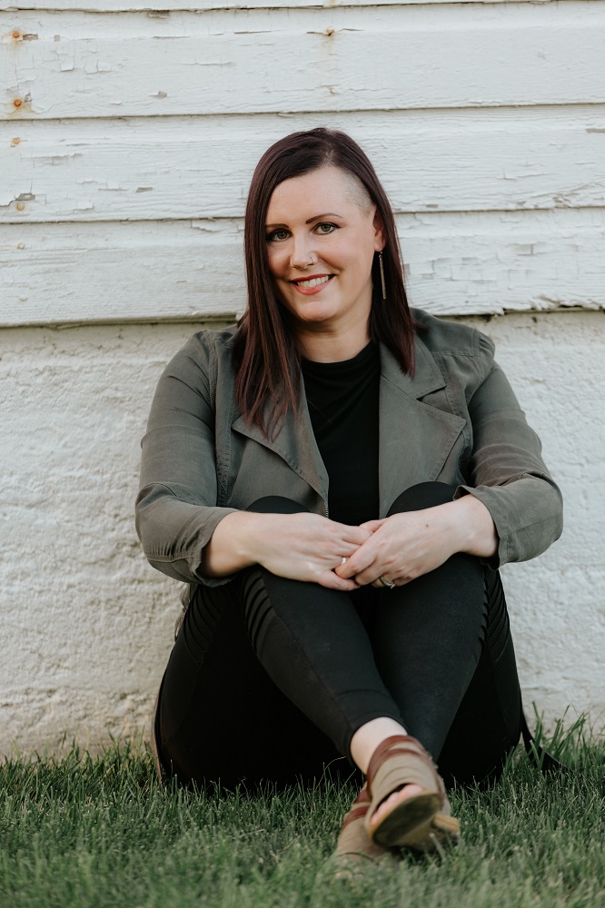 Author Stephanie J. Scott/Stephanie Jayne