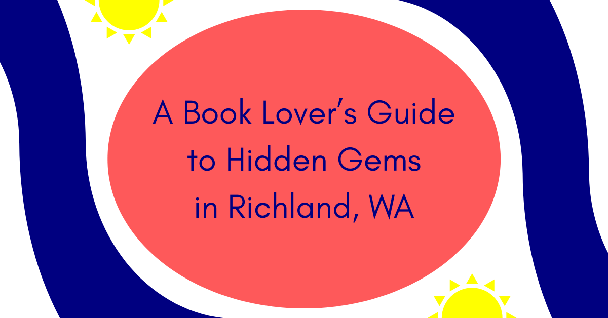 Richland Washington bookstores